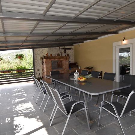 Vacation Home Vesna Bribir  Exterior photo
