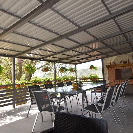 Vacation Home Vesna Bribir  Exterior photo