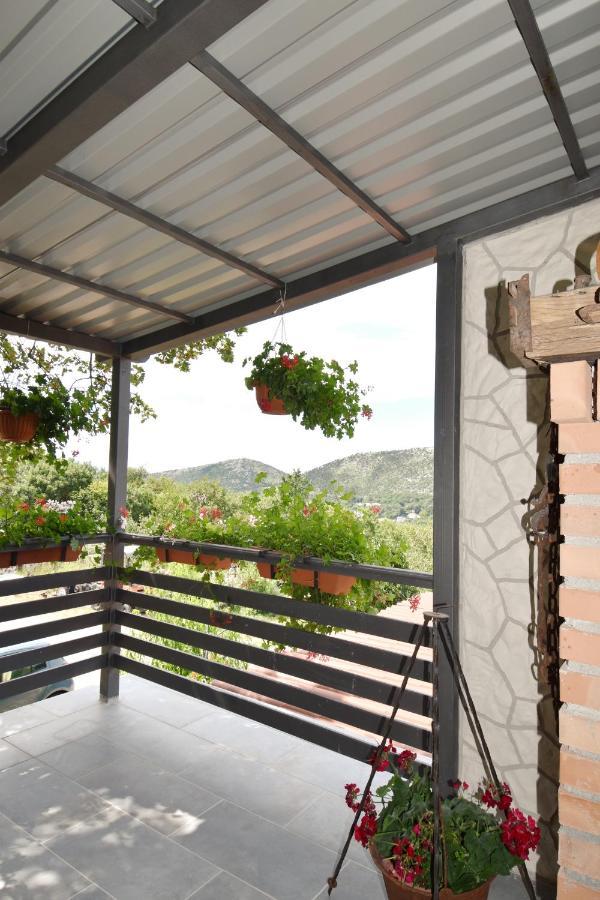 Vacation Home Vesna Bribir  Exterior photo