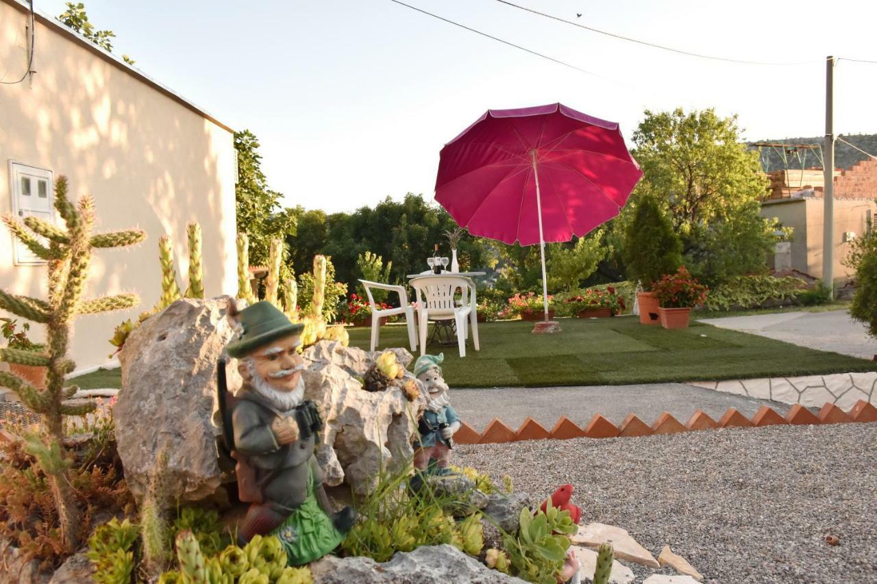 Vacation Home Vesna Bribir  Exterior photo