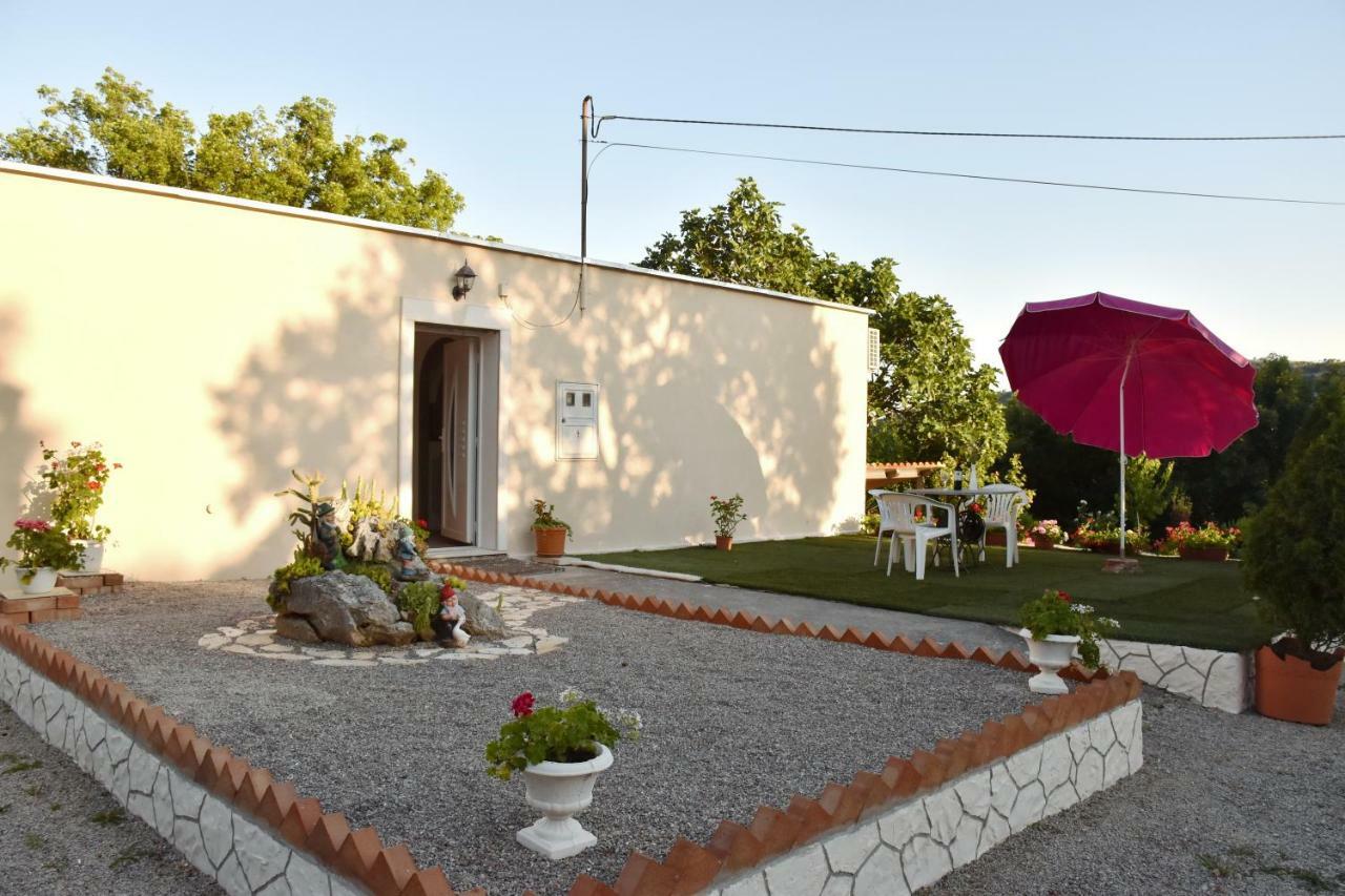 Vacation Home Vesna Bribir  Exterior photo