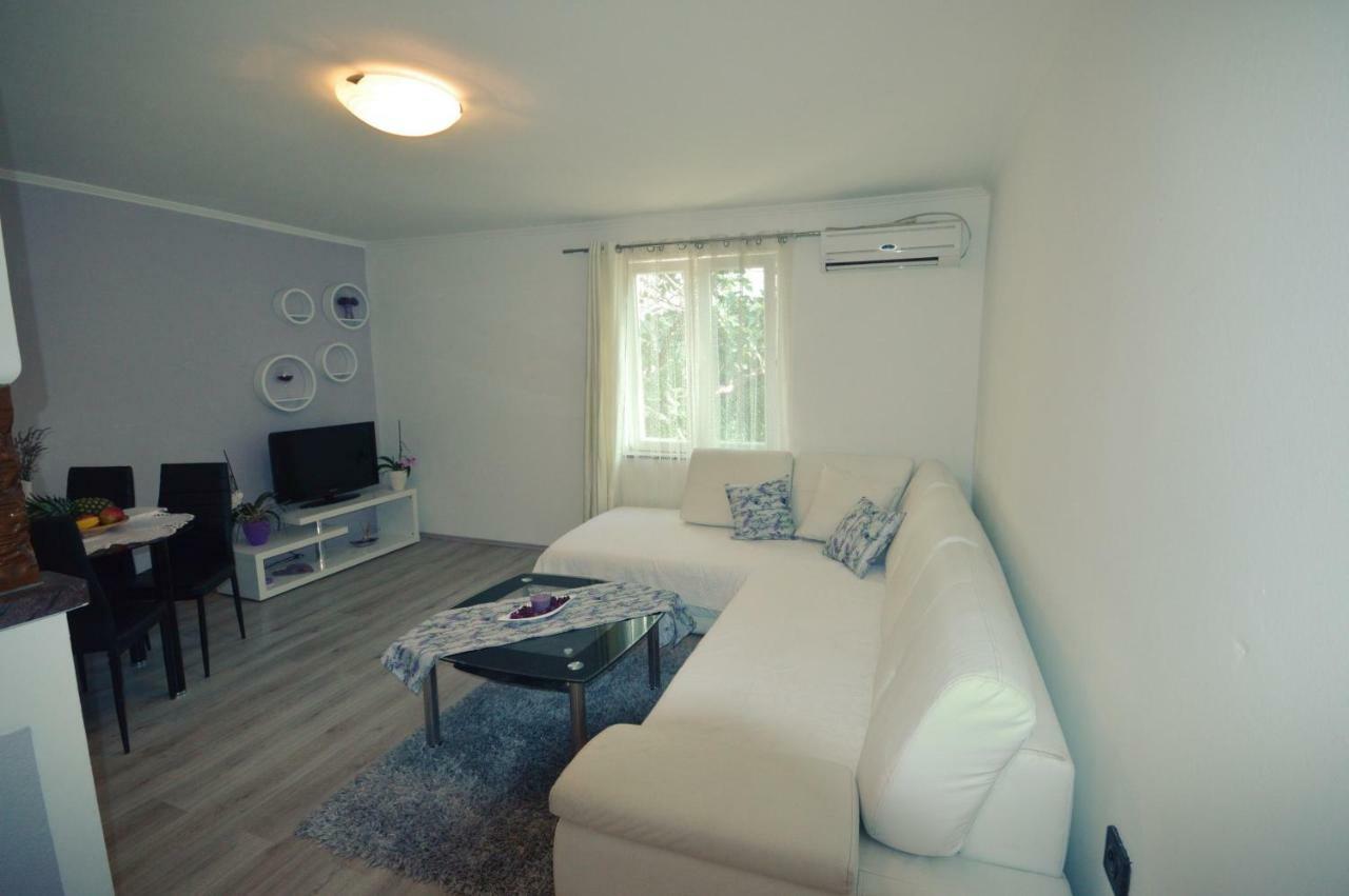 Vacation Home Vesna Bribir  Exterior photo