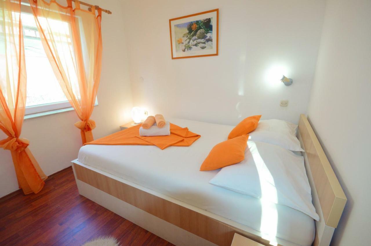 Vacation Home Vesna Bribir  Exterior photo